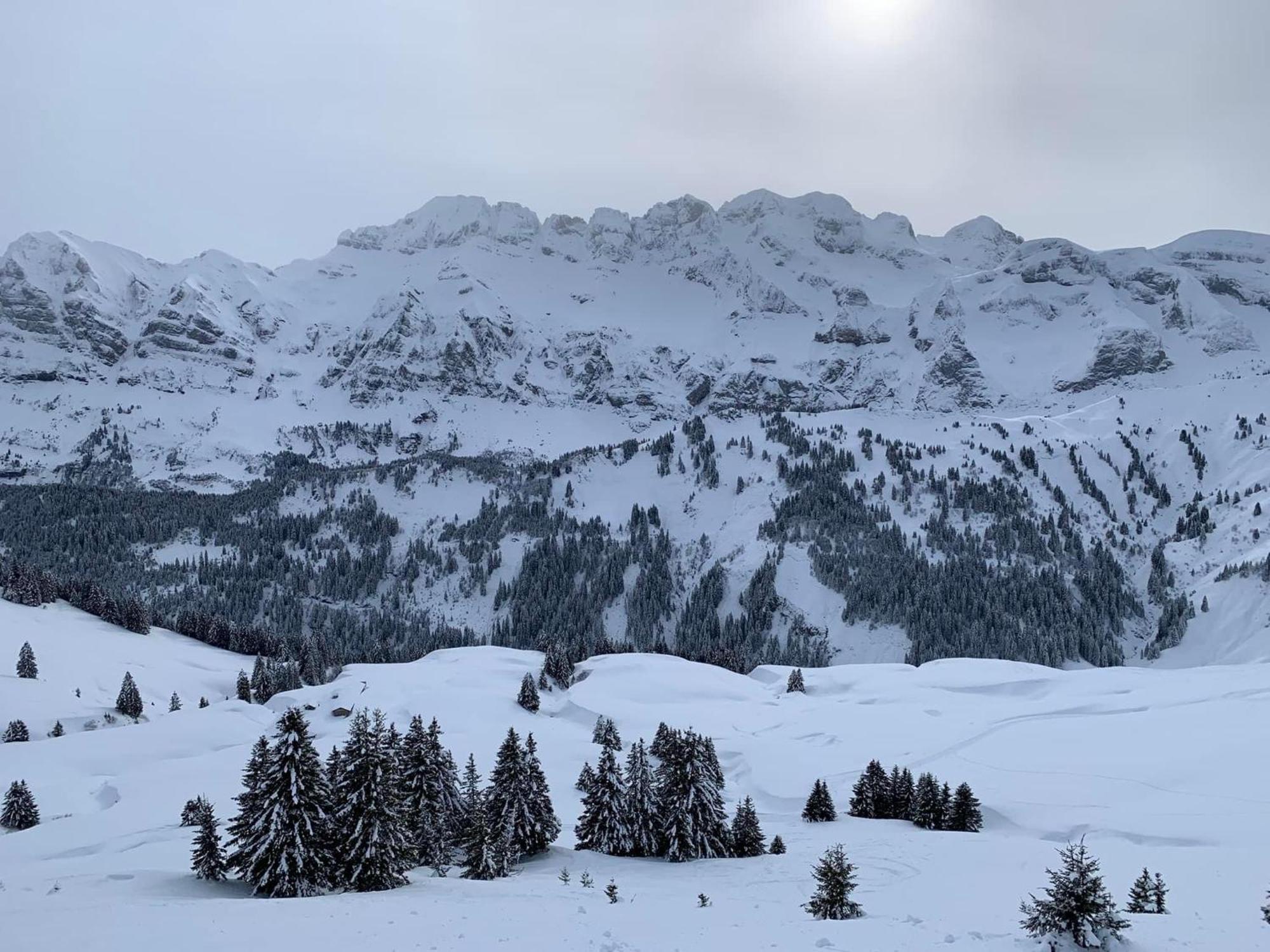 Willa Chalet Du Bonheur Bonnevaux  Zewnętrze zdjęcie